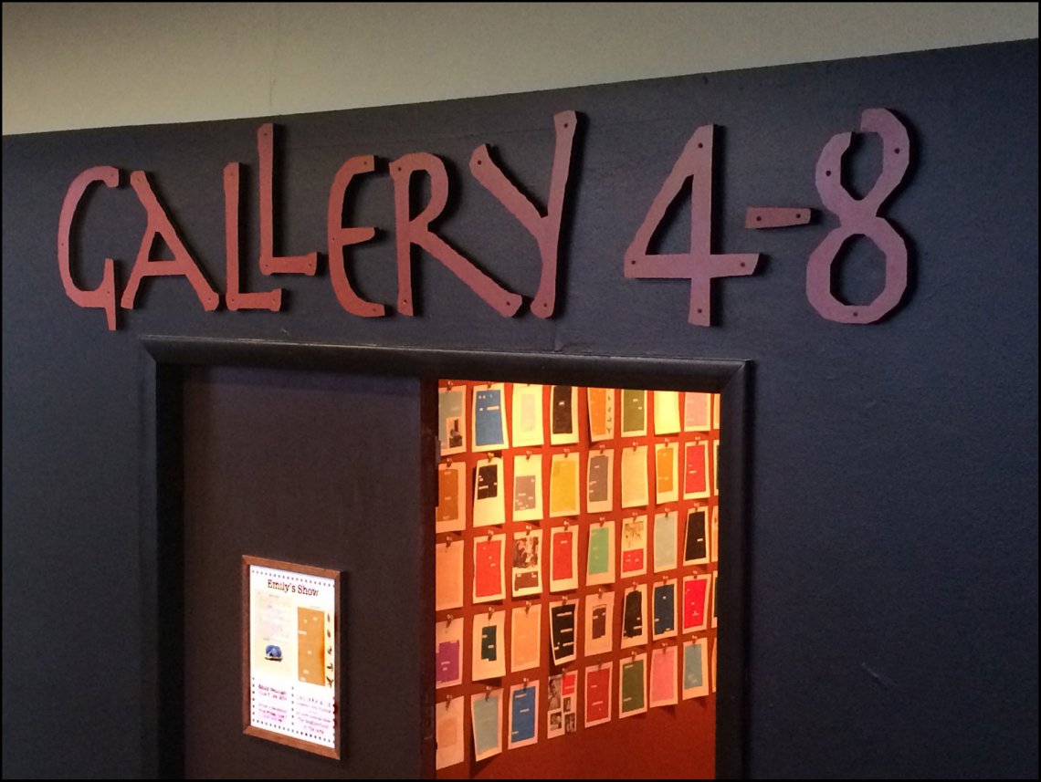 Gallery 4-8